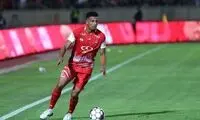 جدایی غیرمنتظره در پرسپولیس؛ ستاره دربی می‌رود