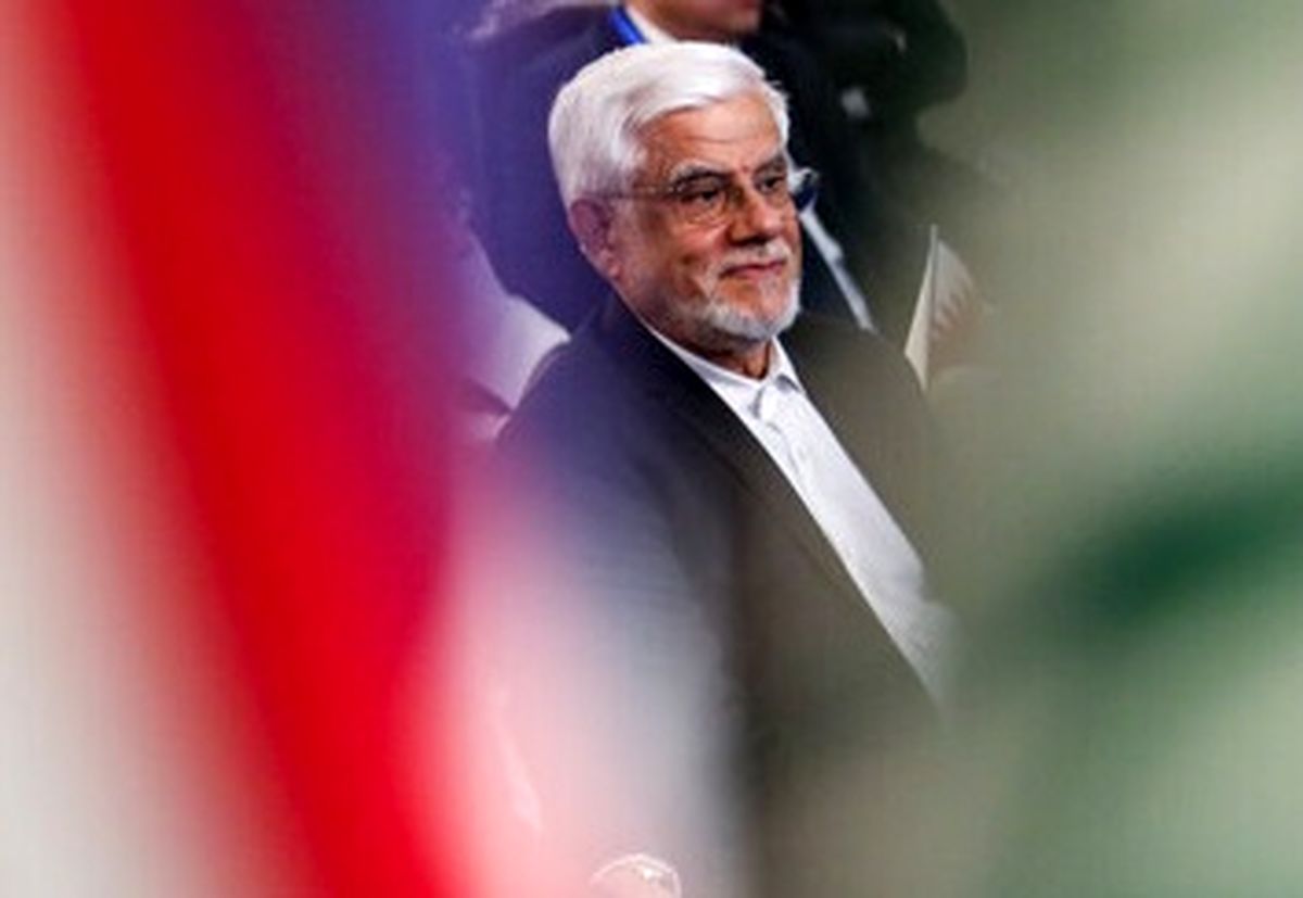   انتساب یک مطلب کذب به معاون اول رئیس جمهور 