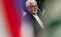 انتساب یک مطلب کذب به معاون اول رئیس جمهور 