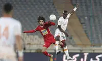 قرارداد گزینه خط حمله پرسپولیس لو رفت