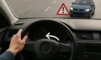 علت کشیده شدن فرمان خودرو به چپ یا راست