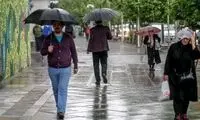 سورپرایز تابستانه در چهارشنبه برای این استان‌ها