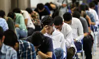 میانگین نمرات دانش‌آموزان در امتحانات نهایی اعلام شد