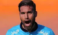 اعتراض شدید پیشکسوت استقلال به رئیسی