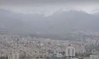 آلودگی هوا در این شهرها به حد «خطرناک» رسید