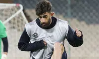 دورخیز پرسپولیس برای جذب ستاره ملی‌پوش