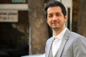 شباهت باورنکردنیِ نجم‌الدین شریعتی و پسرش