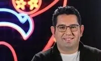 شیطنت در برنامه زنده شبکه 3 درباره عموی سوباسا!