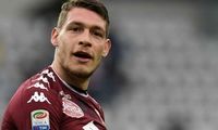 تکلیف مهاجم سرشناس رم با پرسپولیس مشخص شد