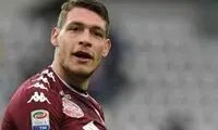 تکلیف مهاجم سرشناس رم با پرسپولیس مشخص شد