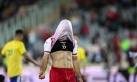 پرسپولیس به دنبال مذاکره با مدافع نیجریه‌ای