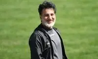 ادعای بیرانوند توسط اسطوره آبی‌ها رد شد