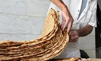 عوارض عجیب مصرف زیاد نان برای سلامتی
