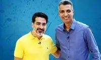 هنرنمایی فردوسی‌پور برای همایون شجریان با پیانو