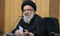 اولین اظهارات احمد خاتمی پس از کاندیداتوری