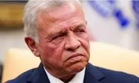 نطق خبرساز پادشاه اردن در آستانه مذاکرات ایران