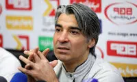 پیشنهاد خنده‌دار مجری صدا و سیما: رئال، شمسایی را استخدام کند!