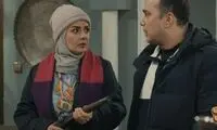 اشاره به ترانه مشهور کامران و هومن در صداوسیما