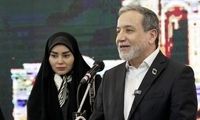 کادوی تولد خاص عراقچی به دخترش سوژه شد