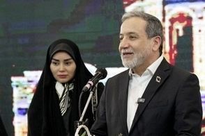 کادوی تولد خاص عراقچی به دخترش سوژه شد