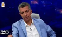 عادل ارجاع قلعه‌نویی به چند نقل قول را تصحیح کرد