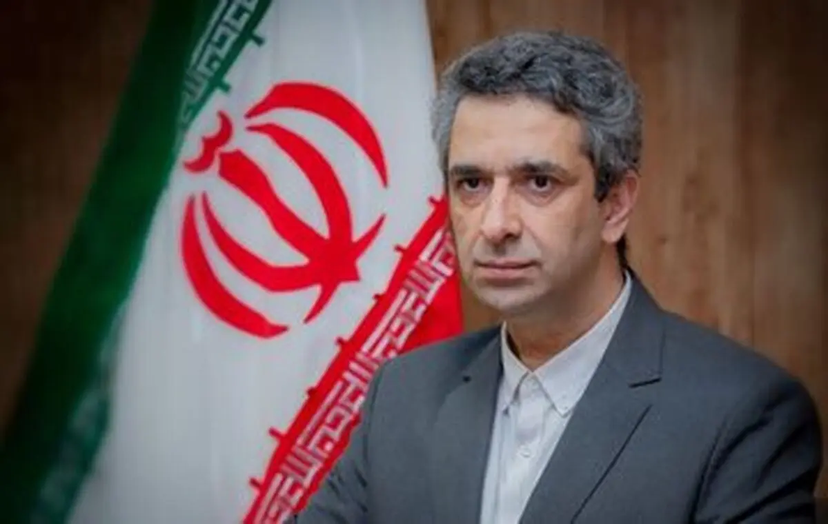 حرف معاون پزشکیان که برای صداوسیما غیرمنتظره بود