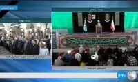همکاری تریبون نماز جمعه و صداوسیما در حمله به ظریف!