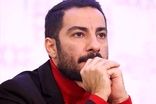 قابی از بهروز وثوقی و نوید محمدزاده، مجازی را ترکاند