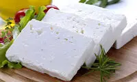 قیمت این پنیر لاکچری از ۲ میلیون گذشت