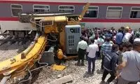 تازه‌ترین اخبار از شناسایی پیکر قربانیان قطار یزد