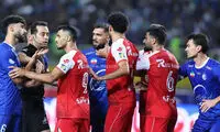 جنگ رسانه‌ای پرسپولیس و استقلال بالا گرفت
