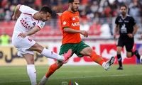 مهاجم پرسپولیس به مس رفسنجان پیوست