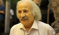 ویدئوی تلخ از سعید پیردوست روی تخت بیمارستان