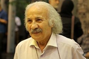 ویدئوی تلخ از سعید پیردوست روی تخت بیمارستان