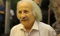 ویدئوی تلخ از سعید پیردوست روی تخت بیمارستان