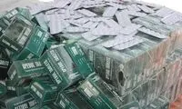 کشف محموله بزرگ ترامادول در فرودگاه امام 