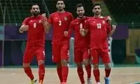 وضعیت حاد سه ملی‌پوش فوتسال در ریاض