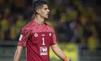 غیبت غیرمنتظره نیازمند پیش از فیفادی!