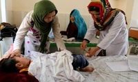 انگیزه خبرساز زنان افغانستانی برای ورود به ایران