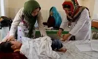 انگیزه خبرساز زنان افغانستانی برای ورود به ایران
