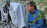 تنها کسی که می‌تواند مردم را به سینما بکشاند