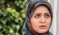 تغییر چهره «دختر محمود نقاش» بعد از 5 سال 