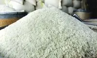 ممنوعیت واردات برنج لغو شد