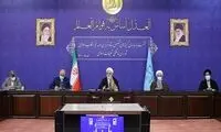 اژه‌ای: می‌خواهیم مردم را خوشحال کنیم