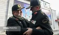 تصویری متفاوت از سردار اشتری و رادان