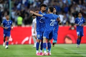 امید استقلالی‌ها به بازگشت رامین در جام حذفی
