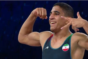 فیس تو فیس شدن رحمان عموزاد و کیوکا به سبک UFC
