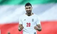 تکلیف مغانلو و پرسپولیس تقریبا مشخص شد