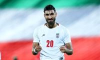 تکلیف مغانلو و پرسپولیس تقریبا مشخص شد