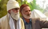 تصاویر دیده نشده از رهبری در مستند غیررسمی